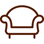 Sillones en Valencia